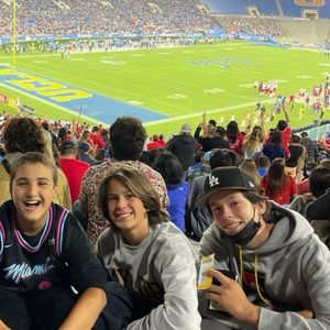 Meet your Posher, Noah